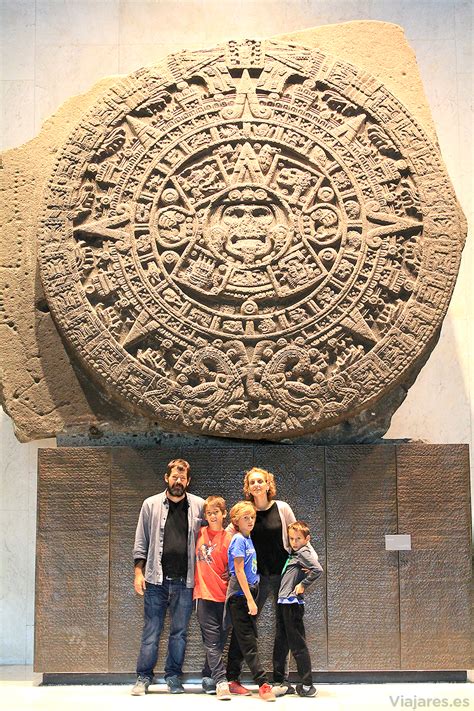 Piedra Del Sol