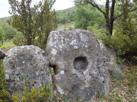 piedras sagradas