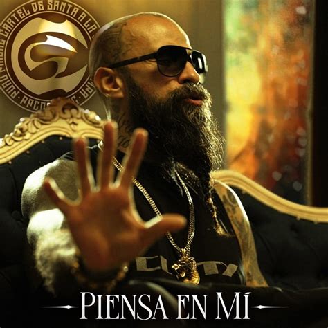 Piensa En Mi