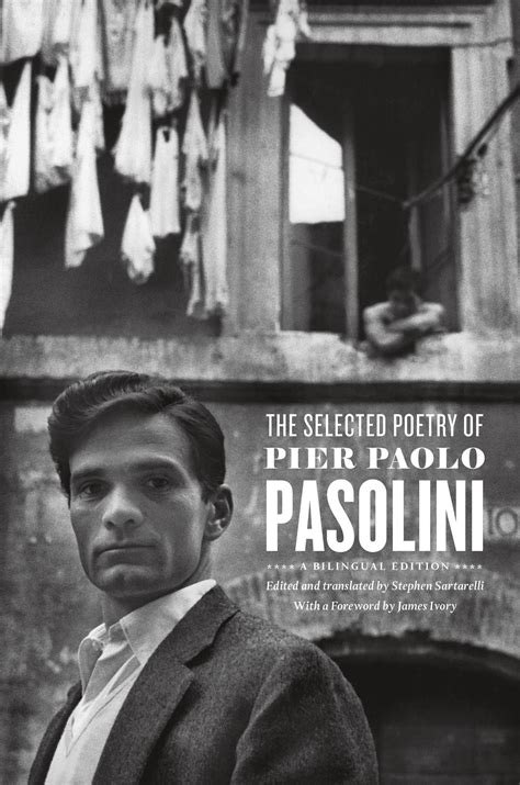 Pier Paolo Pasolini ( Script)