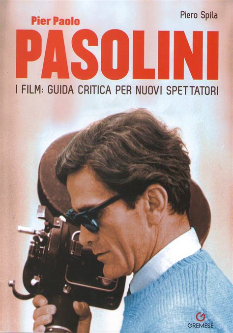 Read Pier Paolo Pasolini Script 