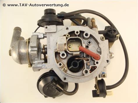 Download Pierburg 2E Carburetor Manual 