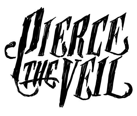 Pierce The Veil Band Symbol
