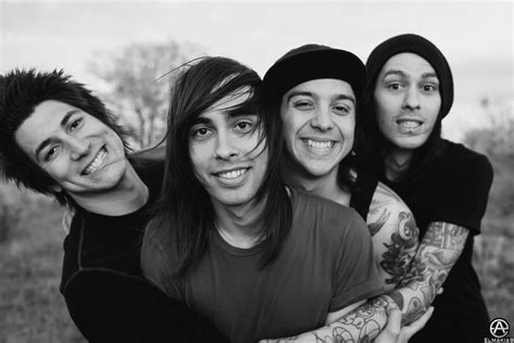 pierce the veil members biography of christopher