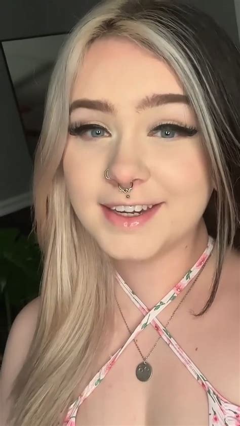 piercednoodle OnlyFans leaked content