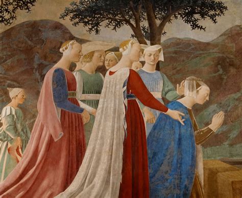 Piero Della Francesca