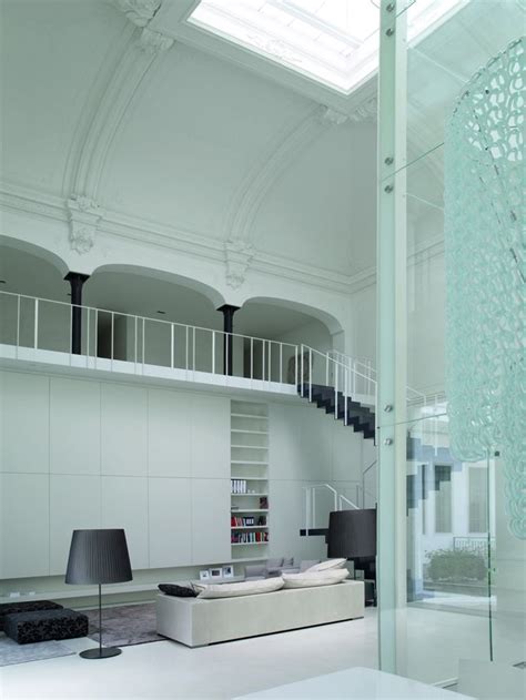 piero lissoni recent architecture