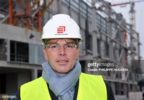 pierre berger eiffage construction