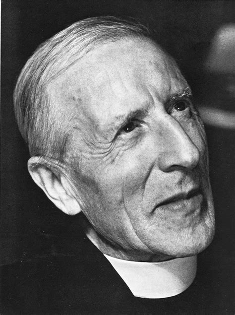 Pierre De Chardin