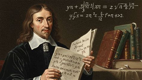 Pierre De Fermat