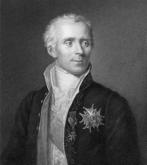 Pierre Simon Laplace