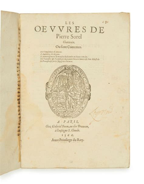 pierre sorel biography