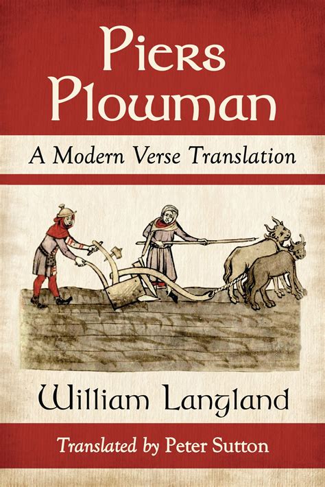 piers plowman