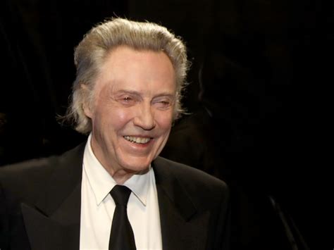 piet de klerk biography of christopher walken