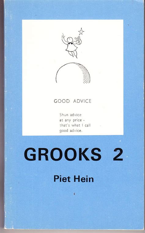 piet hein grooks