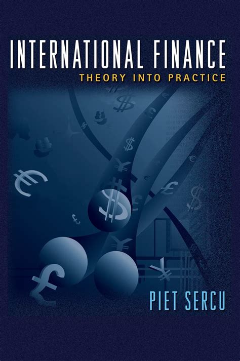 Download Piet Sercu International Finance Theory Into Practice Pdf 