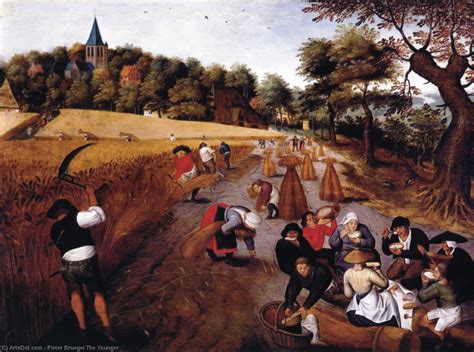 pieter bruegel younger biography of martin