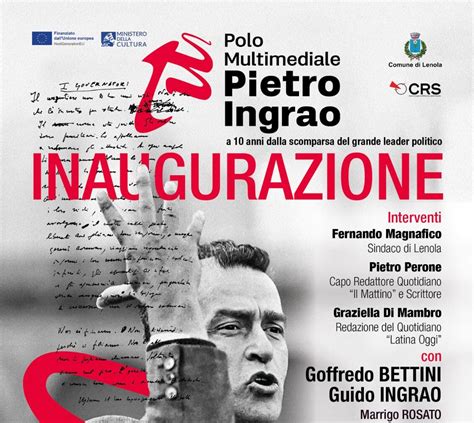 Pietro Ingrao