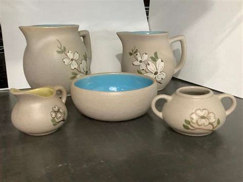 Pigeon Forge Pottery Catalog