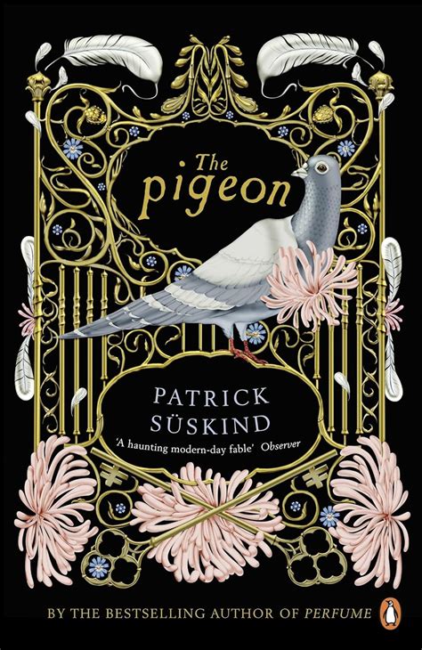 Pigeon Patrick Suskind