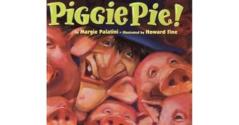 Piggie Pie