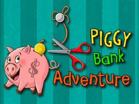 Piggy Bank Adventure Math Playground Piggy Math - Piggy Math
