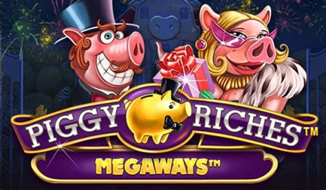 piggy riches megaways slot demo wspa switzerland