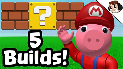 piggybuilder