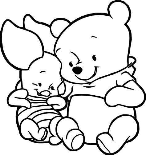 Piglet From Winnie The Pooh Coloring Pages Divyajanan Jack Be Nimble Coloring Page - Jack Be Nimble Coloring Page