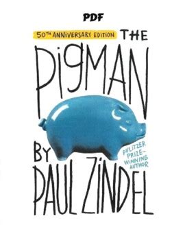 Pigman Pdf