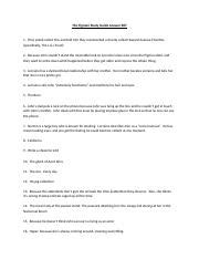 Download Pigman Study Guide Answer Sheet Mcgraw Hill 