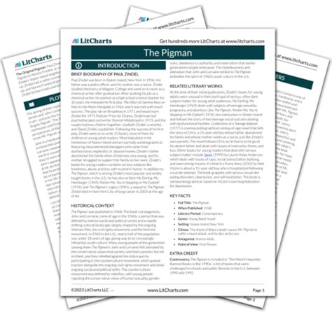 Full Download Pigman Study Guide Answers Active 