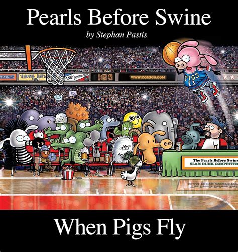 Pigs Before Swine