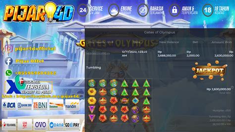 PIJAR4D MAXWIN: Platform Permainan Penguasa Kristal Ajaib