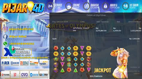 PIJAR4D ONLINE Portal Layanan Resmi SMK Negeri 2 Pati