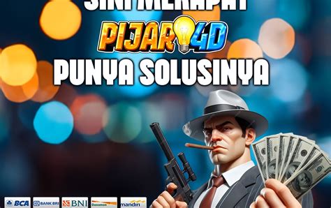 PIJAR4D PLAY Alternatif Login & Daftar Link Situs PIJAR4D PLAY