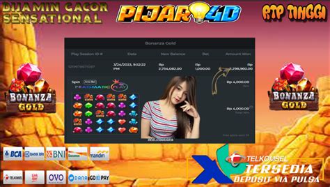 PIJAR4D RESMI > Link Daftar Terbaru Anti Rungkad 2024