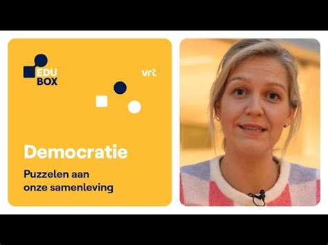 pijlers samenleving