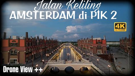 PIK 2 AMSTERDAM 🦐 la riviera pik 2Kawasan Tokyo Riverside Apartement