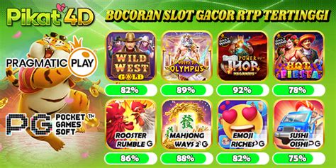 PIKAT SLOT - SLOT77 Daftar Situs Slot Gacor Hari ini Pasti Maxwin Banyak Scatter