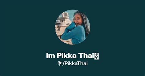 pikkathai