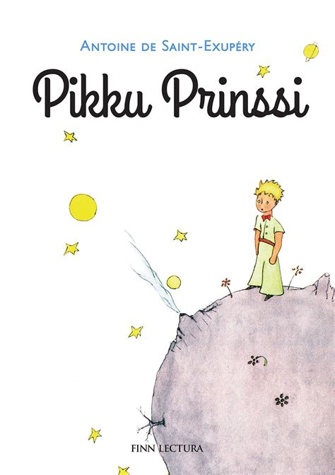 Download Pikku Prinssi Kirja 