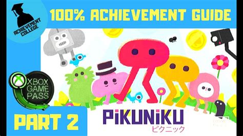 Pikuniku 100 Walkthrough