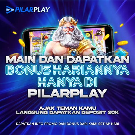 Pilarplay Situs Slot Online Terbesar Dan Terpercaya Rtp Pilarplay Slot - Pilarplay Slot