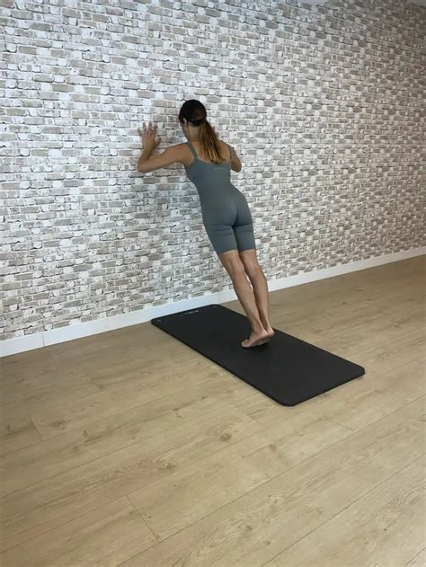 Pilates En Pared Gratis