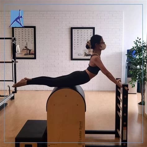 PILATES TERDEKAT 🐛 Vitruvian - Pilates Studio Jakarta & Physiotherapy