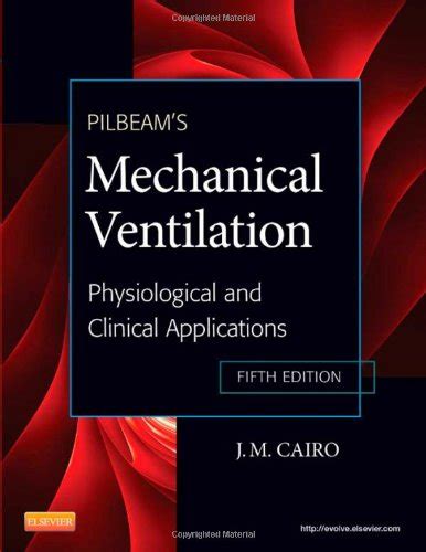 Full Download Pilbeam Mechanical Ventilation 5Th Edition Download 