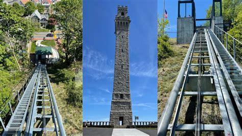 pilgrim monument elevator - instant-search.com