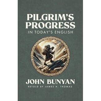 pilgrim s progress in today s english