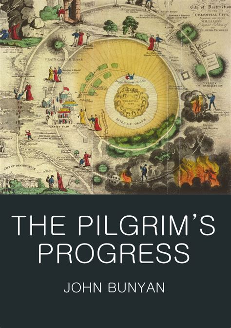 Pilgrim S Progress Wordsworth Classics Of World L